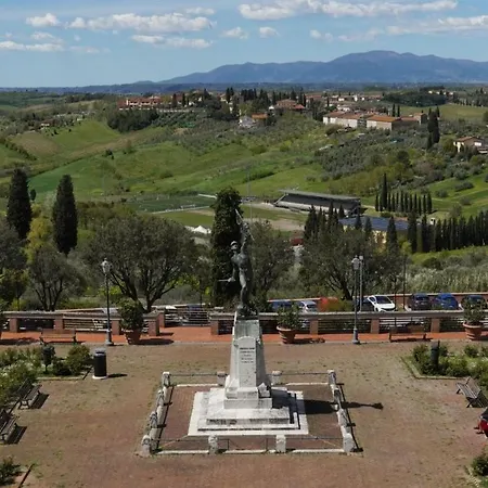 La Mansarda *