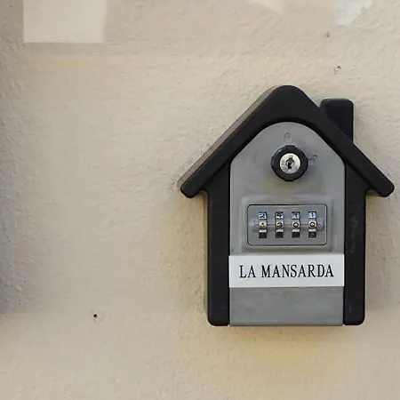 La Mansarda Cerreto Guidi