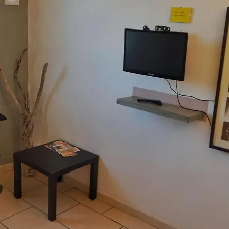 Appartamento La Mansarda