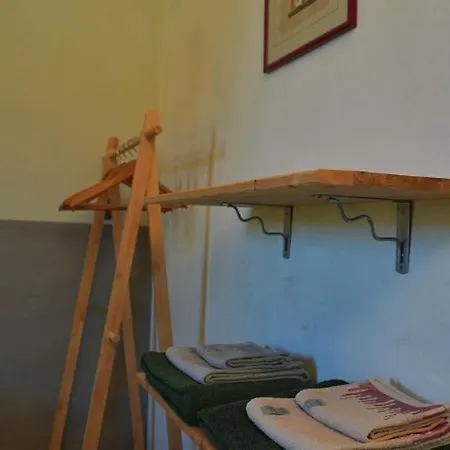 La Mansarda Cerreto Guidi