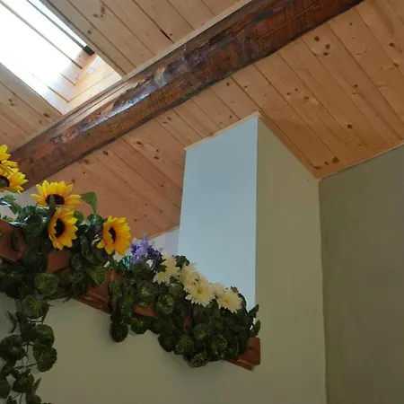 Appartamento La Mansarda *