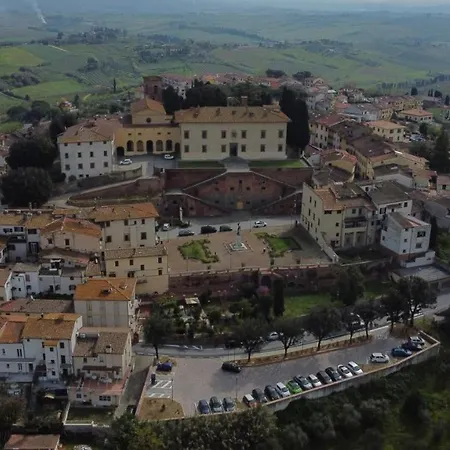 Appartamento La Mansarda *